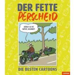 Der fette Perscheid