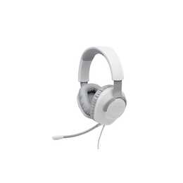 JBL BY HARMAN Quantum 100 (Over-Ear, Cavo)