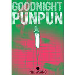 Goodnight Punpun Volume 2