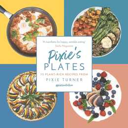 Pixie's Plates