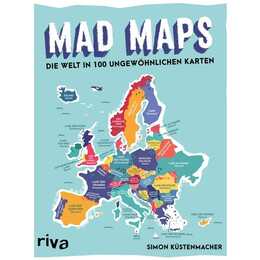 Mad Maps