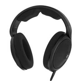 SENNHEISER HD 560S (Over-Ear, Noir)