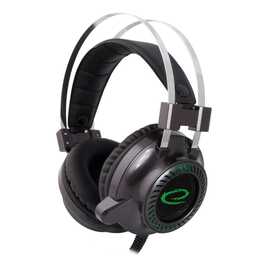 ESPERANZA EGH460 (Over-Ear, Câble)