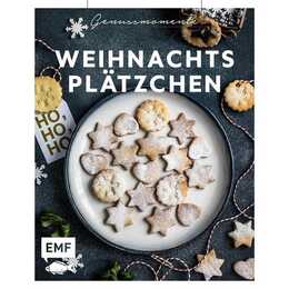 Genussmomente: Weihnachtsplätzchen