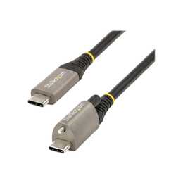 STARTECH.COM USB-Kabel (USB Typ C, 1 m)