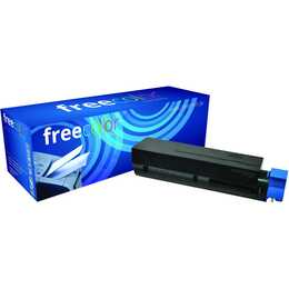 FREECOLOR 45807111 (Toner seperato, Nero)