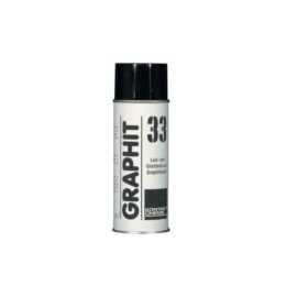 KONTAKT CHEMIE Graphit 33 Vernis conducteur (200 ml)