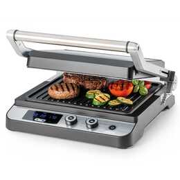 KOENIG Digital B02317 Kontaktgrill