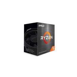 AMD Ryzen 5 5600G (AM4, 3.9 GHz)