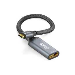 SONERO Adattatore video (USB C)