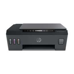 HP Smart Tank Plus 555 (Imprimante à jet d'encre, Couleur, WLAN, Bluetooth)