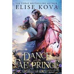 A Dance with the Fae Prince