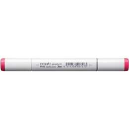 COPIC Marcatori di grafico Sketch RV25 Dog Rose Flower (Rosa, 1 pezzo)