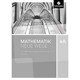 Mathematik Neue Wege SII - Ausgabe für die Schweiz