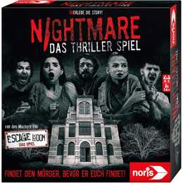 NORIS Nightmare Horror Adventures (DE)