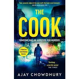 The Cook