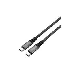 4SMARTS Kabel (USB Typ C, 3 m)