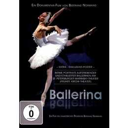 Ballerina (DE)