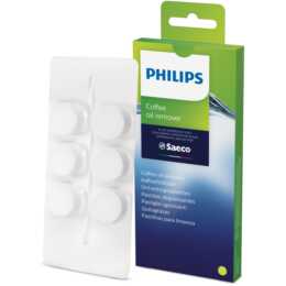 PHILIPS Solvente grasso CA6704/10 (6 x 24 g)