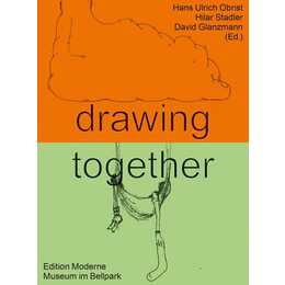 drawing together