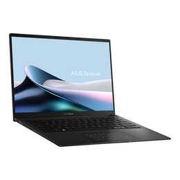 ASUS Zenbook 14 OLED UM3406HA-QD048W (14", AMD Ryzen 7, 16 GB RAM, 512 GB SSD, Schwarz)