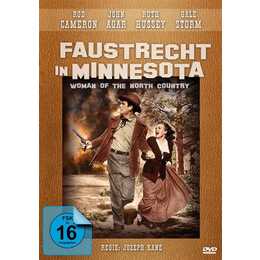 Faustrecht in Minnesota (DE)