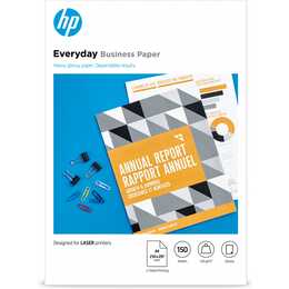 HP Everyday Papier photo (150 feuille, A4, 120 g/m2)