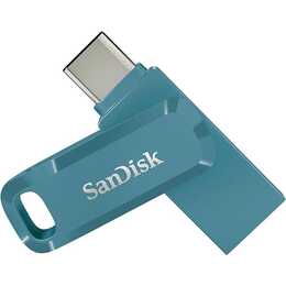 SANDISK Ultra (128 GB, USB 3.1 di tipo C)