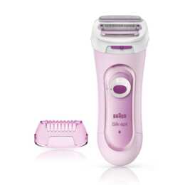 BRAUN Silk-épil Lady Shaver LS5360 (Secco)