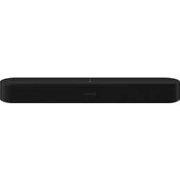 SONOS Beam Gen 2 (Noir mat)