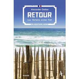 Retour (Luc Verlain ermittelt)