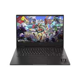 HP OMEN 16-WF1950NZ (16.1", Intel Core i9, 32 GB RAM, 2000 GB SSD)