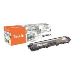 PEACH TN-241 (Toner seperato, Nero)