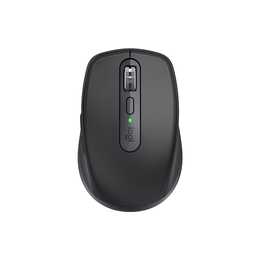 LOGITECH MX Anywhere 3 Maus (Kabellos, Office)