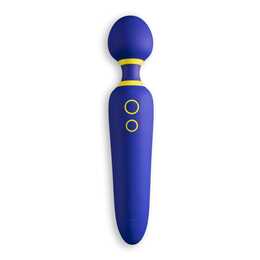 ROMP Massagekopf Vibrator Flip