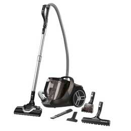 ROWENTA Silence Force Cyclonic Animal RO7260 (550 W, senza sacchetto)