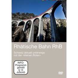 Rhätische Bahn RhB (DE)