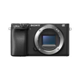 SONY Alpha a6400 Corpo (24.2 MP, APS-C)