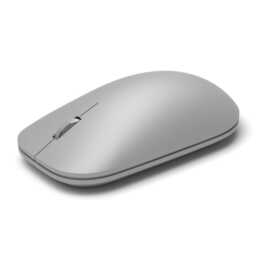 MICROSOFT WS3-00002 Maus (Kabellos, Office)