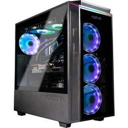 CAPTIVA Highend Gaming R81-034 (AMD Ryzen 9 5900X, 64 GB, 2000 GB SSD, Nvidia GeForce RTX 4070 Ti Super)