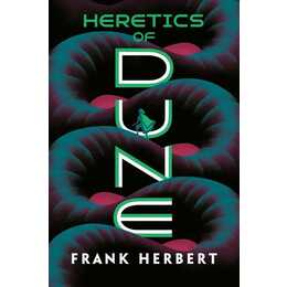 Heretics of Dune