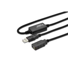 DIGITUS DA-73100-1 USB-Kabel (USB Typ A, 10 m)