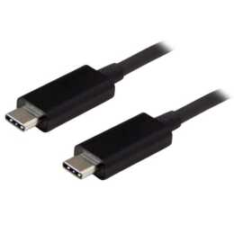 STARTECH.COM USB-Kabel (USB Typ C, 1 m)