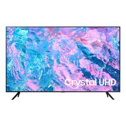 SAMSUNG UE50CU7170 Smart TV (50", LED, Ultra HD - 4K)