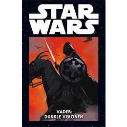 Star Wars Marvel Comics-Kollektion