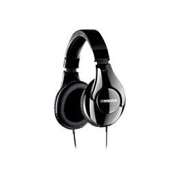 SHURE SRH240A-BK-EFS (Noir)