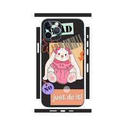 EG Smartphone Sticker (iPhone 13 Pro Max, Hase)