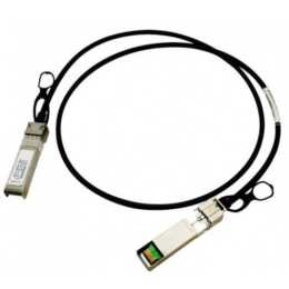 CISCO Netzwerkkabel (QSFP, 2 m)