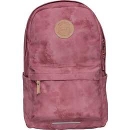 BECKMANN Rucksack City (30 l, Rosa)