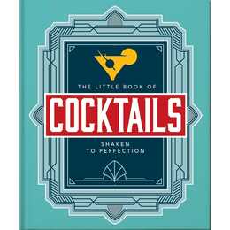 The Little Book of Cocktails